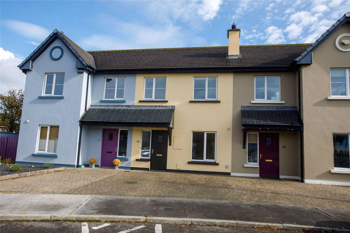 90 Clogher Faili, Tralee, Co. Kerry, historical listing image 1