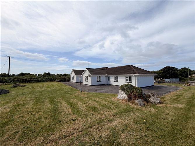 forramoyle west, barna, co galway, historical listing image 4