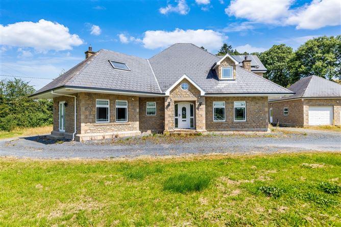 Tonyshandry, Emyvale, Co. Monaghan, historical listing image 1