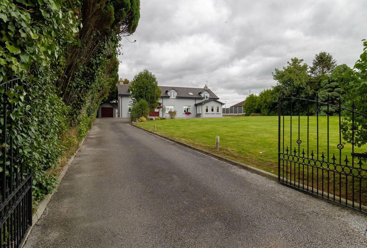 Kildoran, Ballinagaul, Glanmire, Cork, historical listing image 3
