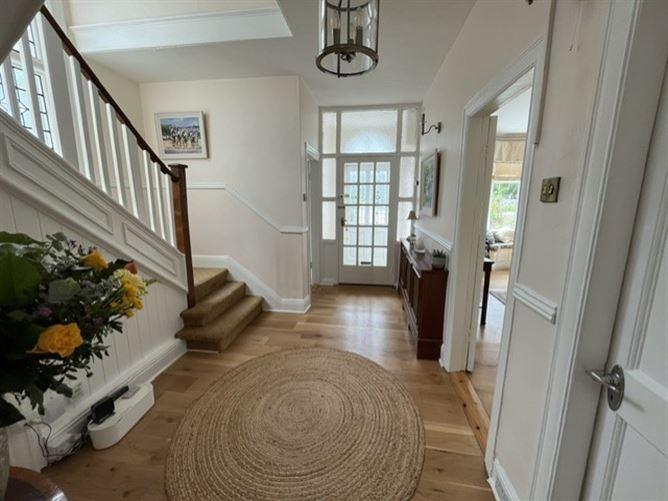 Balmoral House, Castlebellingham, Co. Louth, historical listing image 2