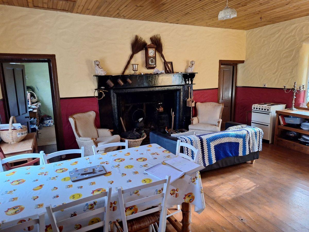 Corskeagh, Mayo Abbey, Mayo, Co. Mayo, F12H6T4, historical listing image 5