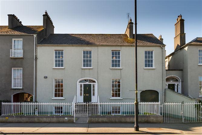 John's Mall, Birr, Co. Offaly, historical listing image 1