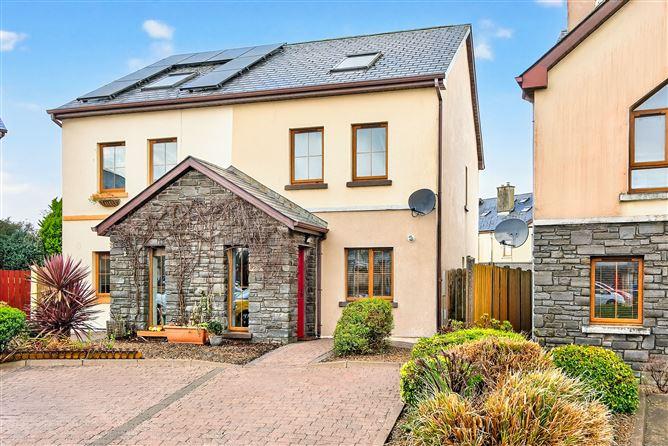 20, Orchard Green, Co. Sligo, historical listing image 2