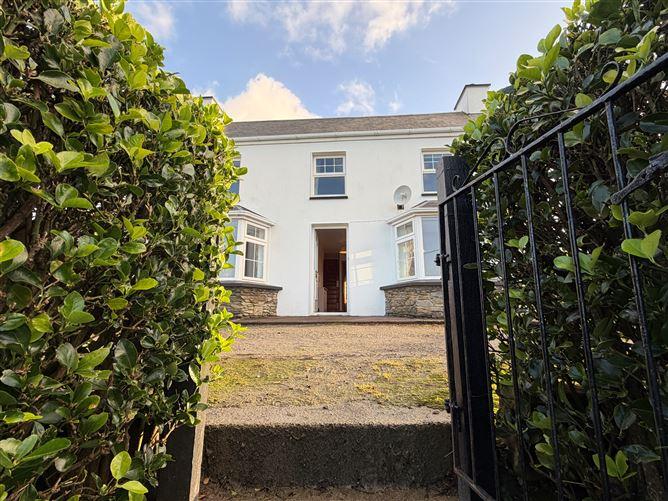 Ref 1215 - Derreen, Caherciveen, Kerry, historical listing image 1