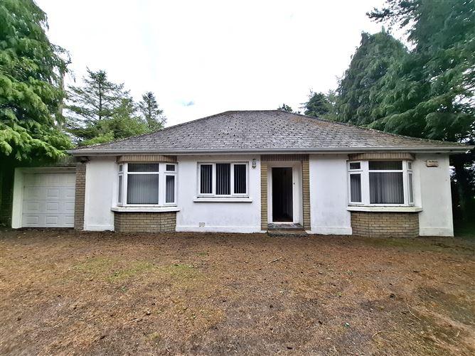 Warrenstown, Johnstown, Kilkenny, historical listing image 1
