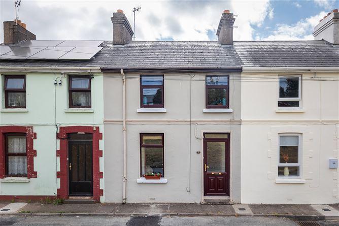 12, Saint Colman S Square, Co. Cork, historical listing image 1