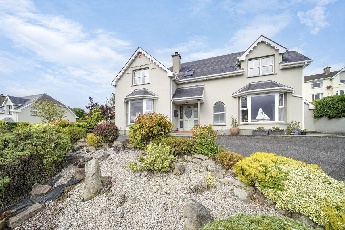 18 The Glebe, Letterkenny, Co. Donegal, F92R6H0, historical listing image 1