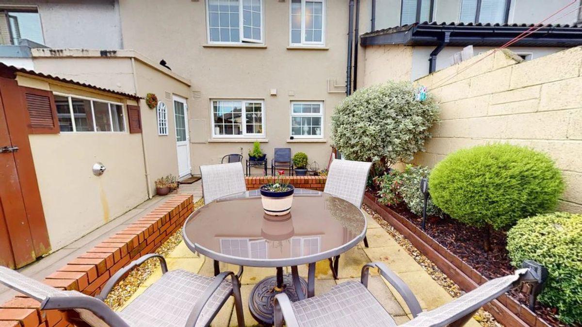 58 Talbot Green, Wexford Town, Co. Wexford, historical listing image 4