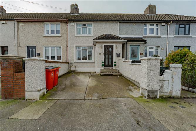 85 Bangor Road, Crumlin,   Dublin 12, historical listing image 2