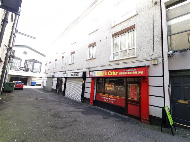 Apartment 5, Stockwell Close, Drogheda, Co Louth , Drogheda, Louth, historical listing image 1