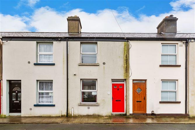 56, James Connolly Square, Co. Wicklow, historical listing image 1