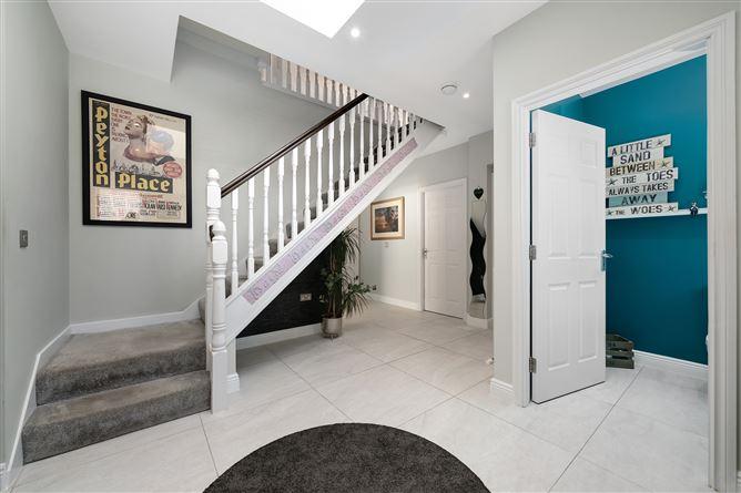 10 Peyton Avenue, Rathcoole, Co. Dublin, historical listing image 6