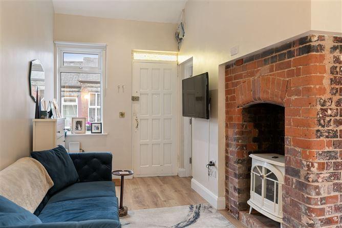 10 St Broc's Cottages, Donnybrook, Dublin 4, historical listing image 4