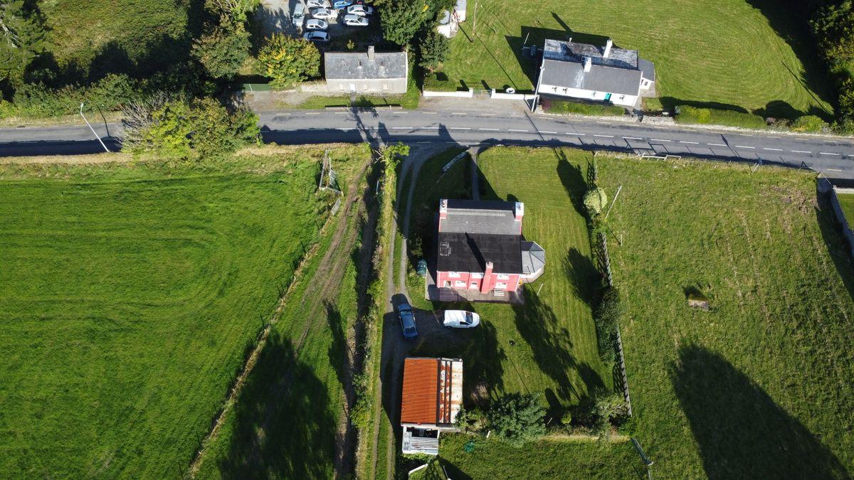 Dun An Óir, Droum North, Beara, Co. Cork, P75RD21, historical listing image 3