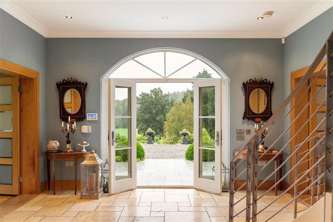 Riverview House, Kilcarbry, Enniscorthy, Co. Wexford, historical listing image 4