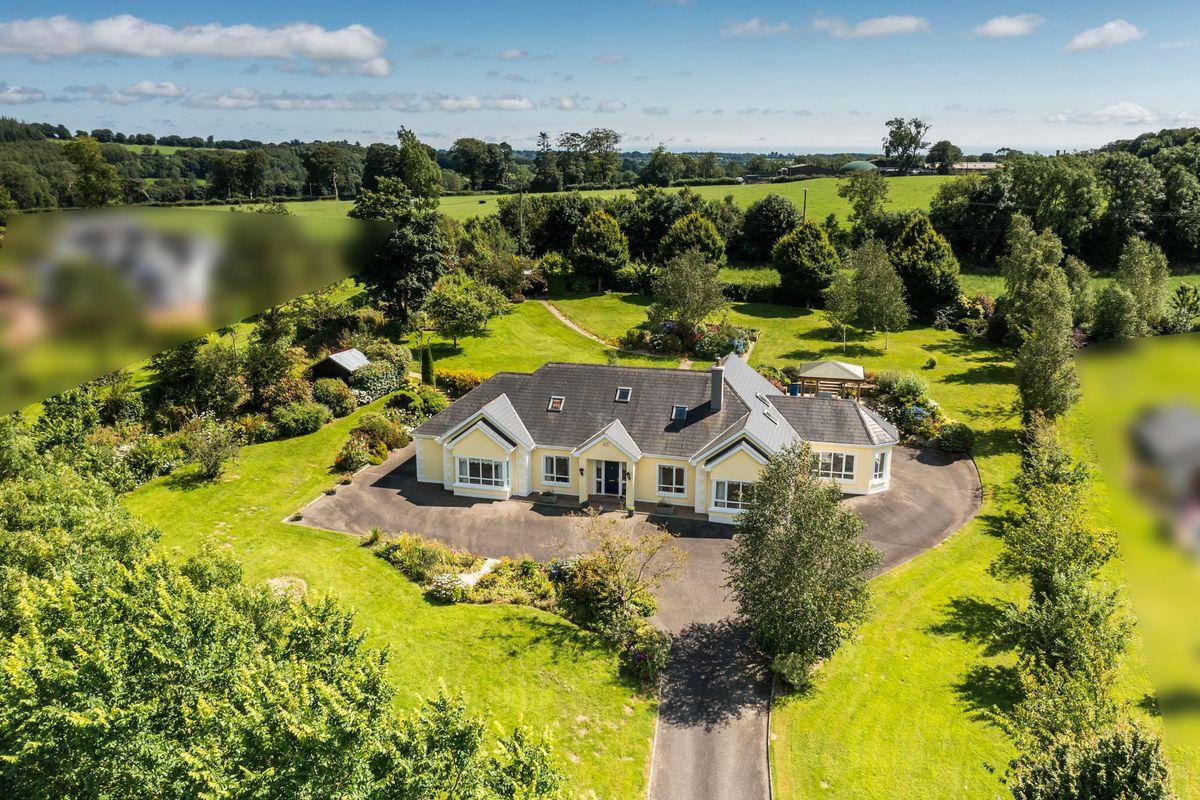 Ballyshannon Lane, Adamstown, Co. Wexford, historical listing image 1