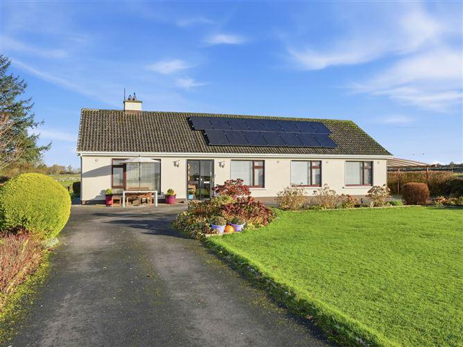 Garraun North, Belclare, Tuam, County Galway, historical listing image 2