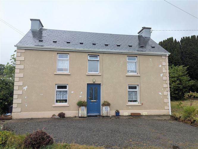 Fossa Beg, Scarriff, Co. Clare, historical listing image 1