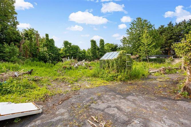 Cooldrinagh Cross, Leixlip, Dublin, historical listing image 6