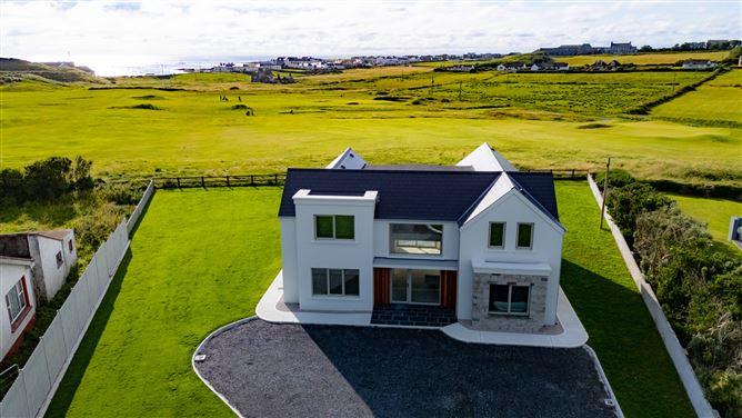 Dough, Spanish Point, Co. Clare., historical listing image 3