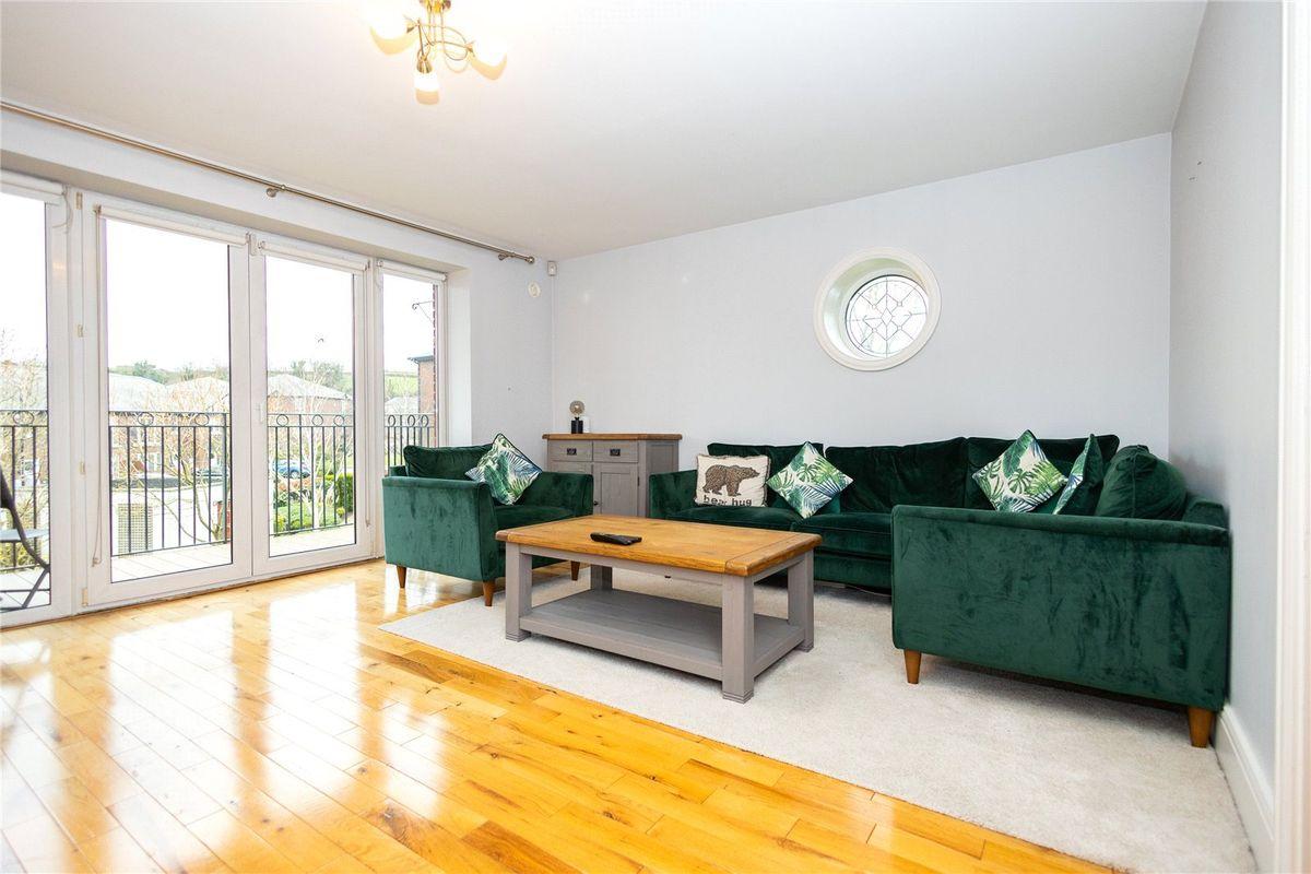 69 Church Avenue, Eden Gate, Co.Wicklow, A63W938, historical listing image 5
