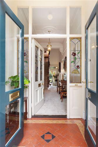 Glenwood, 51 St. Kevin's Park, Dartry, Dublin 6, historical listing image 2