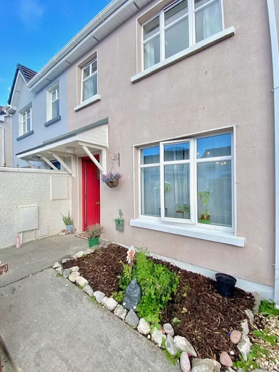 107 Slee an Choist, Athlone, Co. Westmeath, historical listing image 2