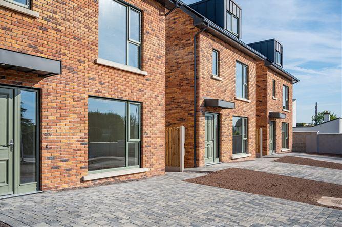 8 Hettyfield Gardens, Hettyfield , Douglas, Cork, historical listing image 3