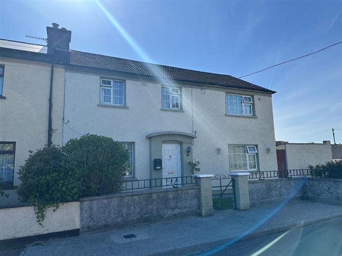 14 Pearse Park, Clonmel, Tipperary, historical listing image 2