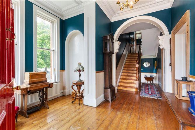 Saint Dominics, 54 Castle Avenue, Clontarf, Dublin 3, County Dublin, historical listing image 5