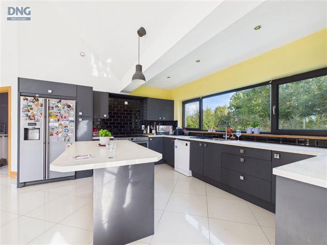 Knockevagh, Rathvilly, Co. Carlow, historical listing image 3
