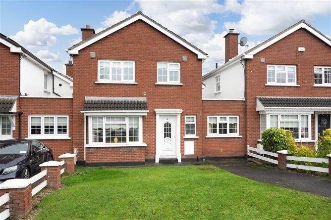 21, Grosvenor Court, Dublin 6, historical listing image 1