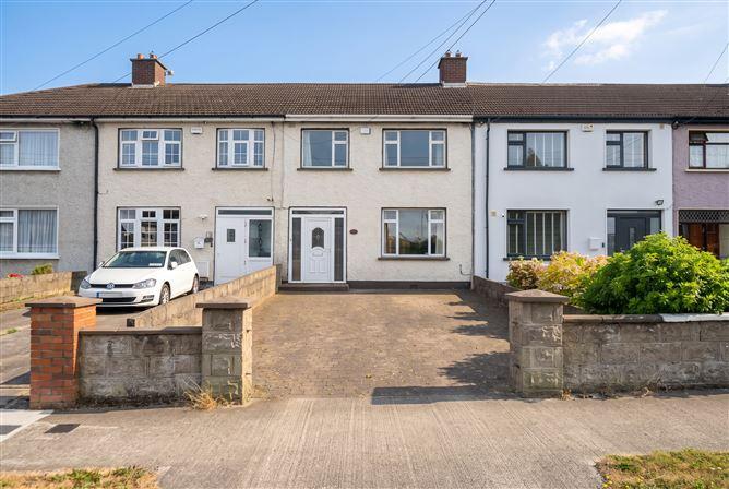 115 Wheatfield Road, Palmerstown, Dublin 20, historical listing image 1