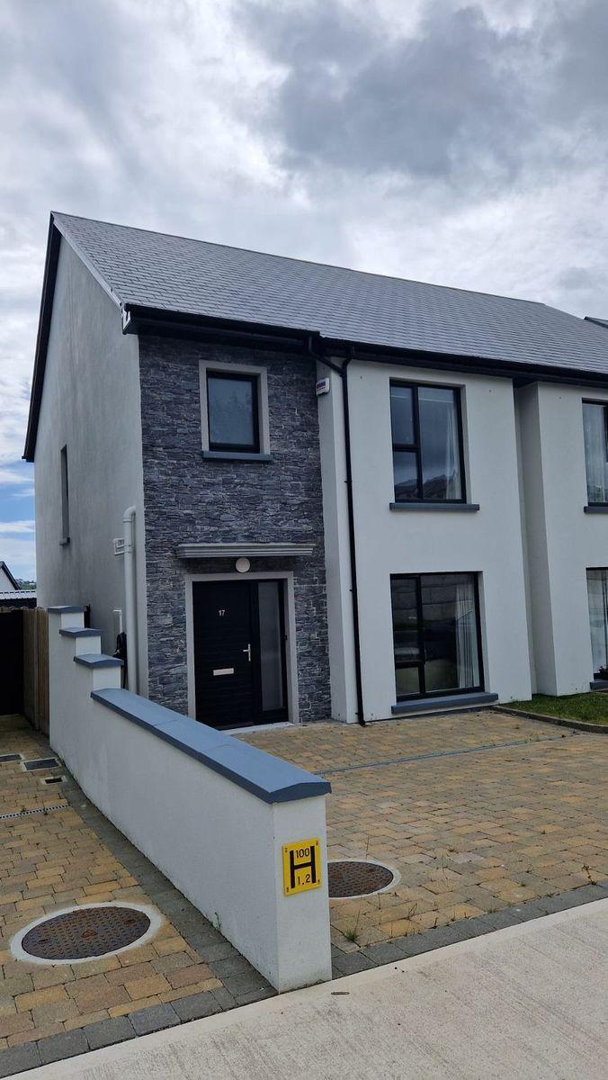 17 Beechers Court, Dunmanway Road, Bandon, Cork, historical listing image 2