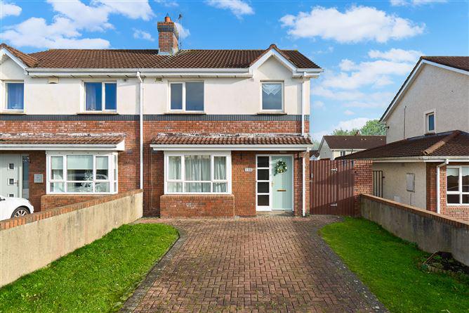 106 Canterbrook, Trim Road, Navan, Meath, historical listing image 1