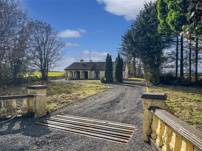 Pollinore, Cummer, Co. Galway, historical listing image 2