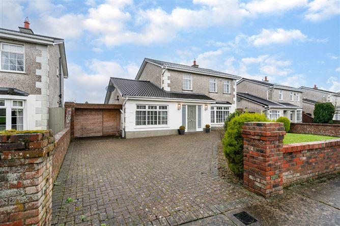 12, Drumcree Court, Co. Kildare, historical listing image 3
