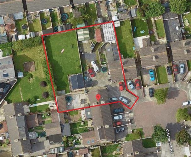 6, Oldchurch Park, Dublin 22, historical listing image 5