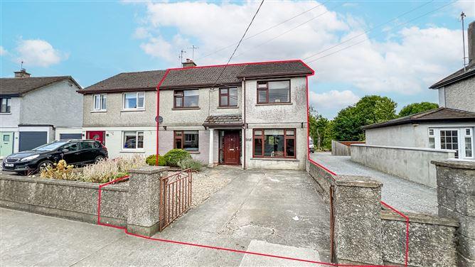452, Mill Street, Co. Kilkenny, historical listing image 1
