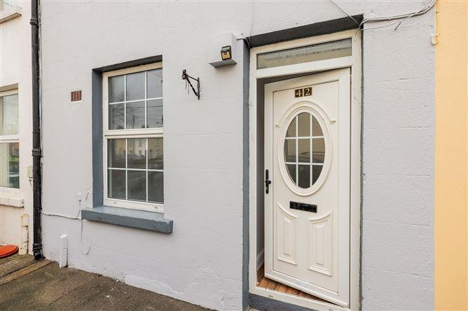 42 Connolly Square , Bray, Wicklow, historical listing image 2