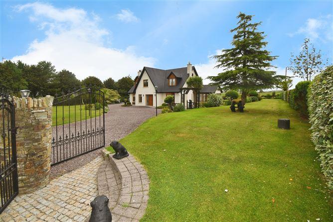 Glen Carraig, Ballybrack, Carrignavar, Cork, historical listing image 3