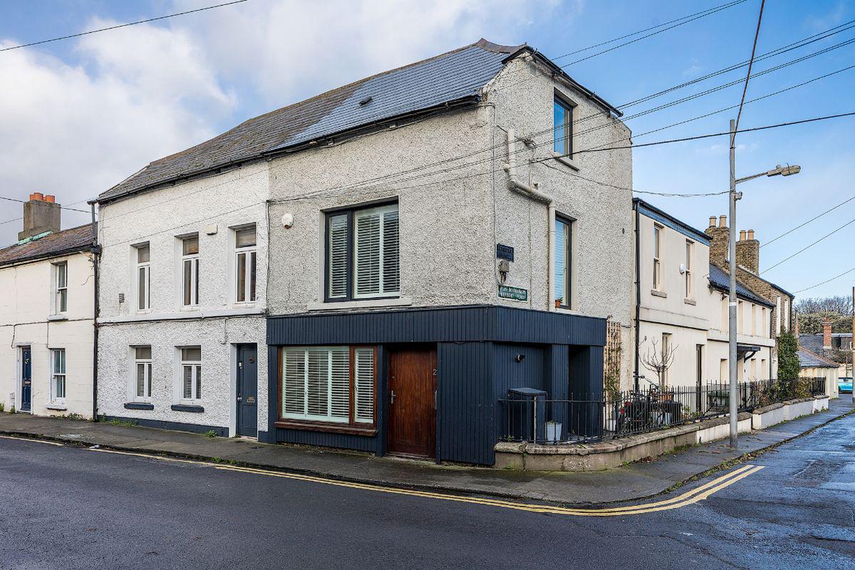 22A Bath Street, Irishtown, Irishtown, Dublin 4, historical listing image 1