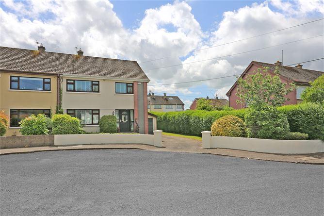 2 Gouldavoher Estate, Fr Russell Road, Raheen, Limerick, historical listing image 2