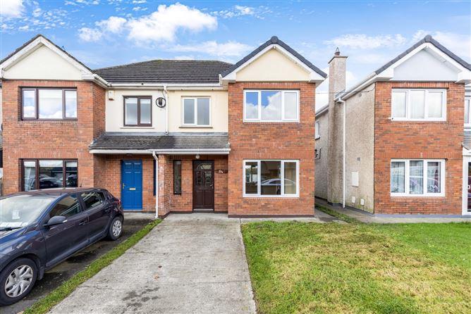 54, Aughnaskerry Drive, Co. Cavan, historical listing image 1