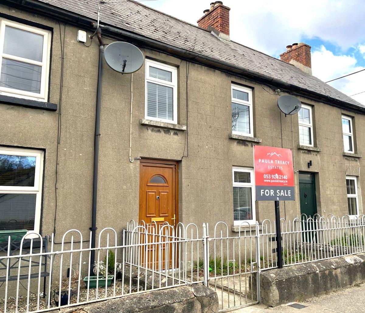 5 Friary Place, Enniscorthy, Wexford, historical listing image 1
