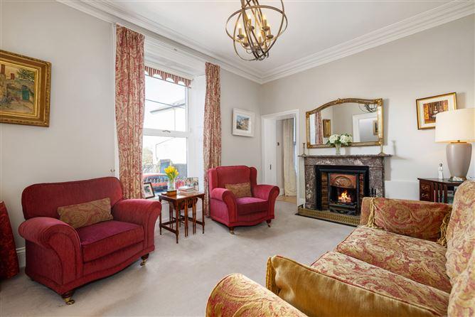 5 Charlotte Terrace, Victoria Road, Dalkey, County Dublin, historical listing image 4