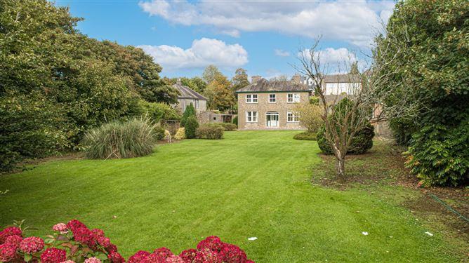 Upper Grange, Johns Hill, Waterford City, Waterford, historical listing image 3