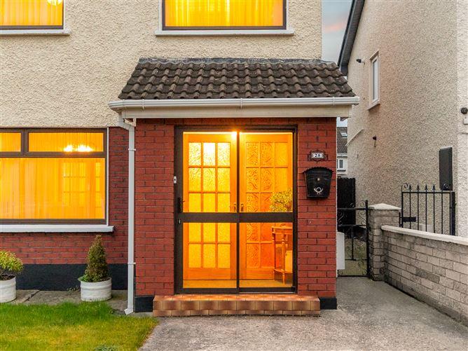 28, Redwood Close, Dublin 24, historical listing image 3