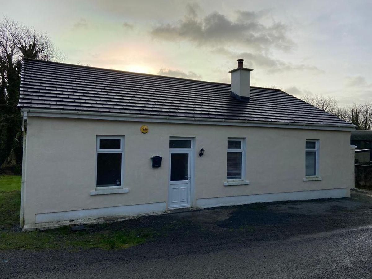Carrowbehy, Castlerea, Co. Roscommon, F45XV63, historical listing image 2